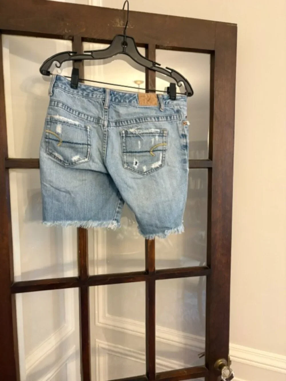 American Eagle 